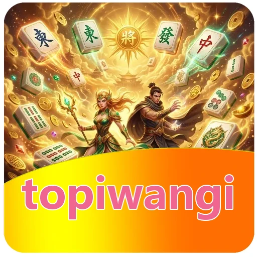 Ilustrasi unduh APK topiwangi