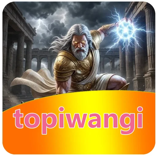 Ilustrasi instal dan buka APK topiwangi